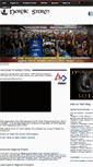 Mobile Screenshot of nordicstorm.org